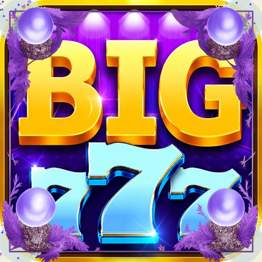 big777 — mitra unggulan