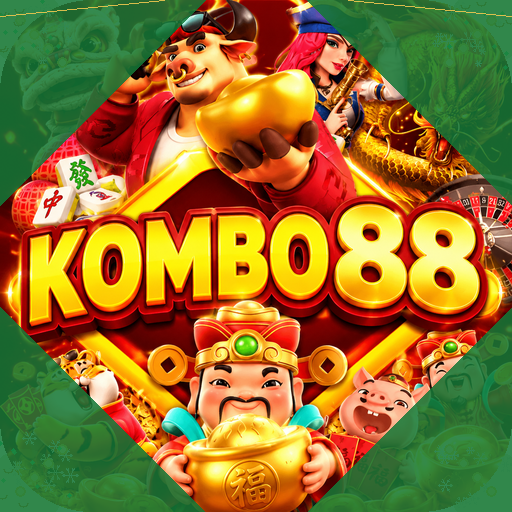 kombo88 — mitra unggulan