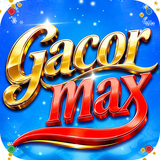 gacormax — mitra unggulan