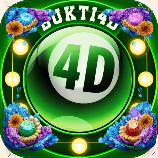 bukti4d — mitra unggulan